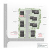 4SLDK Holiday House to Buy in Abuta-gun Kutchan-cho Map