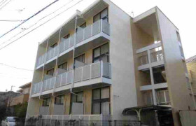 1K Mansion in Kurihama - Yokosuka-shi