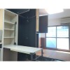 1R Apartment to Rent in Toyohashi-shi Interior
