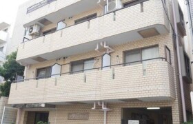 世田谷区奥沢-1K公寓大厦