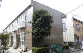 1K Apartment in Nishikicho - Tachikawa-shi