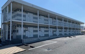 1K Apartment in Yomogisawa - Kofu-shi