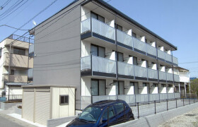 1K Mansion in Akai - Kawaguchi-shi