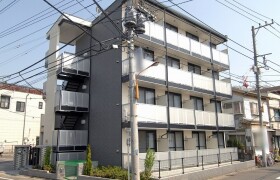 墨田區墨田-1LDK公寓大廈