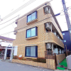 Whole Building Apartment to Buy in Niiza-shi Exterior