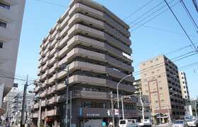 横浜市西区平沼-1K公寓大厦