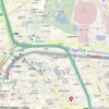 1Kマンション - 千代田区賃貸 地図