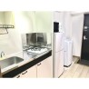 1K Apartment to Rent in Niwa-gun Oguchi-cho Interior