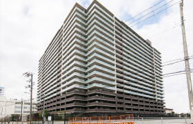 3LDK {building type} in Oyodokita - Osaka-shi Kita-ku