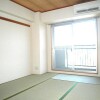 2LDK Apartment to Rent in Taito-ku Japanese Room