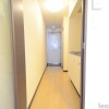 1K Apartment to Rent in Kunitachi-shi Entrance Hall