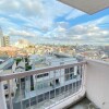 2DK Apartment to Rent in Suginami-ku Balcony / Veranda