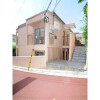 2DK Apartment to Rent in Itabashi-ku Exterior
