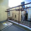 1DK Apartment to Buy in Bunkyo-ku Common Area
