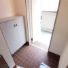 1DK Apartment to Rent in Toshima-ku Entrance