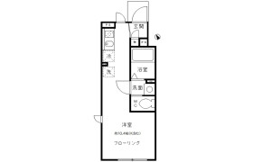 1R Apartment in Shimouma - Setagaya-ku