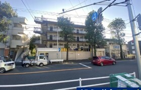 Whole Building Mansion in Kuriki - Yokohama-shi Isogo-ku
