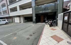 1LDK {building type} in Sumiyoshi - Fukuoka-shi Hakata-ku