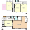 4LDK House to Buy in Chiba-shi Chuo-ku Floorplan