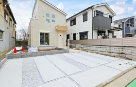 4LDK House in Uragamidai - Yokosuka-shi
