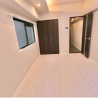 2K Apartment to Buy in Shibuya-ku Living Room
