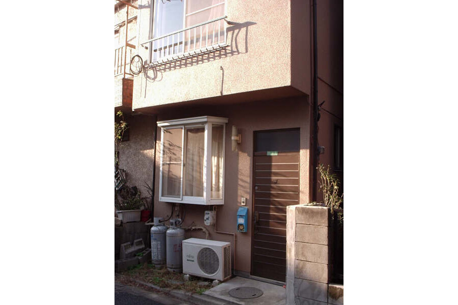 2DK House to Rent in Nerima-ku Exterior
