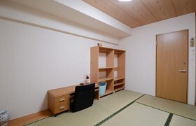 【Share House】Fureai Life Ueno Negishi  - Guest House in Taito-ku