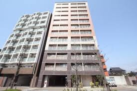橫濱市都筑區出租中的1LDK公寓大廈 室內