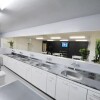 Shared Guesthouse to Rent in Amagasaki-shi Kitchen