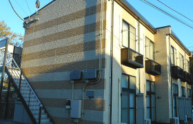 1K Apartment in Hino - Yokohama-shi Konan-ku