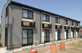 1K Apartment in Uchida - Kitakatsushika-gun Sugito-machi