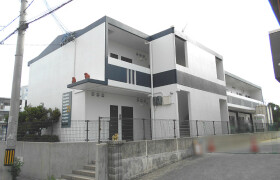1K Mansion in Shiohira - Itoman-shi