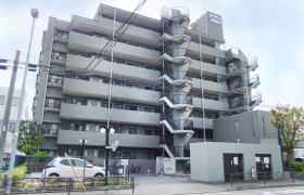 3LDK {building type} in Tonomachi - Kawasaki-shi Kawasaki-ku