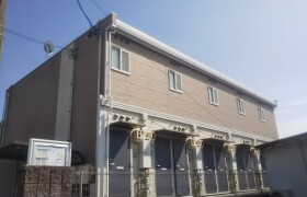 1K Apartment in Nishibiwajimacho chiryo - Kiyosu-shi