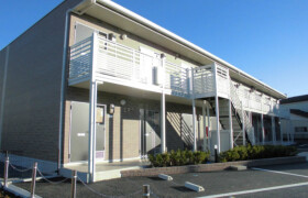 1K Apartment in Kandatsumachi - Tsuchiura-shi