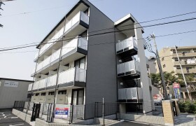 1K Mansion in Takaki - Fukuoka-shi Minami-ku