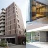 3LDK Apartment to Rent in Shibuya-ku Exterior