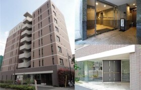 3LDK Mansion in Uehara - Shibuya-ku