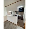 2SLDK House to Rent in Minato-ku Kitchen