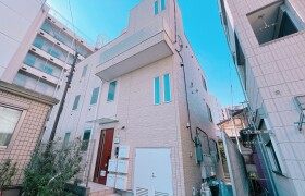 Shared Apartment in Kamimaruko hachimancho - Kawasaki-shi Nakahara-ku