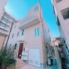 Shared Apartment to Rent in Kawasaki-shi Nakahara-ku Exterior