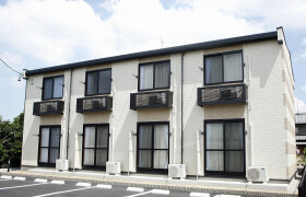 1K Apartment in Higashikawate - Gifu-shi