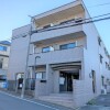 Shared Guesthouse to Rent in Yokohama-shi Isogo-ku Exterior