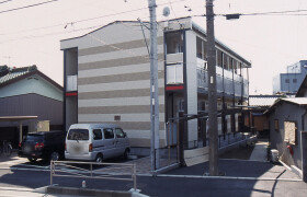1K Apartment in Shimomachiya - Chigasaki-shi