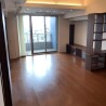 2SLDK Apartment to Rent in Minato-ku Living Room