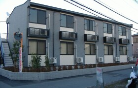 1K Apartment in Hagisono - Chigasaki-shi