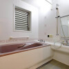 3LDK Apartment to Rent in Sumida-ku Bathroom