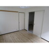 2K Apartment to Rent in Itabashi-ku Room