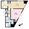 1LDK 맨션 to Rent in Edogawa-ku Floorplan
