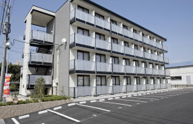 1K Mansion in Yokote - Kumamoto-shi